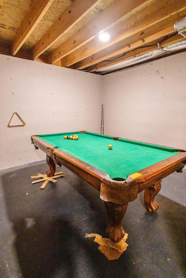 レキシントン Lux - Downtown Oasis - Pool Table! Free Parking!ヴィラ エクステリア 写真